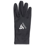 Odlo Ceramiwarm Light Black 
