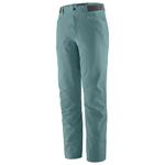 Patagonia Pantalon d’escalade M's Venga Rock Pants Blue Sage Présentation