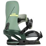 Rome Katana AW Green 
