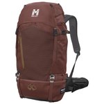 Millet Backpack Ubic 30L Cinnamon Overview
