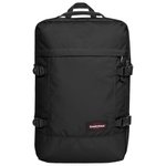 Eastpak Reisetasche Travelpack 42L Black Präsentation