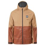 Picture Hiking jacket Overview