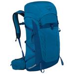 Osprey Backpack Talon 33 Scoria Blue Night Shift Overview