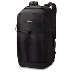 Dakine Travel bag Split Adventure Backpack 38L Black Ripstop Overview