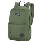 Dakine Backpack 365 Pack 21L Utility Green Overview
