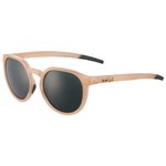 Bolle Sunglasses Meri Mocha Transparent Matte - Tns Overview