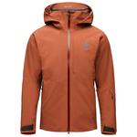 Black Diamond Blouson Ski Recon Insulated Shell Clay Présentation