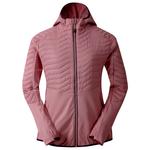 DARE2B Chaqueta de trekking Altimeter II Hybrid Lilas Presentación