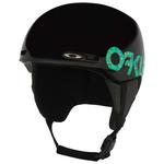 Oakley Helm Mod 1 Black Fp Splatter Präsentation