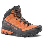 La Sportiva Chaussures de randonnée Ultra Raptor 3 Mid Gore-Tex Chestnut Black Présentation
