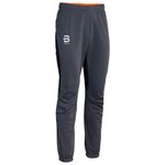 Bjorn Daehlie Pantalón Esquí Nórdico Power Nine Ion Presentación