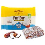 Meltonic Energy bar Pur'Bar Bio 50 g. Datte & Coco Overview