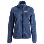 Swix Pile Infinity Pile Midlayer Full Zip W Lake Blue Presentazione