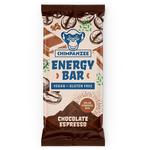 Chimpanzee Energy bar Energy Bars 55g Chocolat Expresso Overview