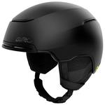 Giro Helmet Jackson Mips Matte Black Overview
