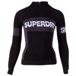 Superdry Sous-vêtement technique Présentation