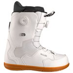 Deeluxe Boots Id Dual Boa White Présentation