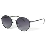 Binocle Eyewear Sunglasses Indiana 7 Noir Mat Gr Overview