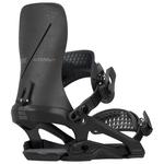 Rome Attacchi Snowboard Katana FW Black Presentazione