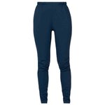 Rossignol Nordic trousers W Poursuite Dark Navy Overview