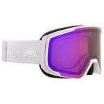 Red Bull Spect Jibb Matt White Brown Purple Mirror 