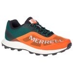 Merrell Trailrunning-Schuhe Präsentation