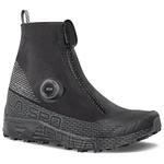 La Sportiva Chaussures de trail Cyklon Cross Gore-Tex Black Carbon Présentation