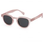 Izipizi Sonnenbrille Sun #C Pink Präsentation