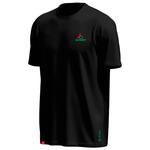 Bv Sport Maglietta da trail Haut Technique Light Pays Basque Noir Presentazione