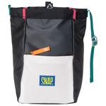 Snap Chalkbag Big Chalk Bag Black Chalk Präsentation