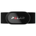 Polar Horloge accessoires H10 Black Voorstelling