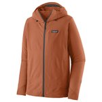 Patagonia Polaire Présentation