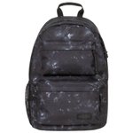 Eastpak Mochila Padded Double 24L Camo Black Presentación