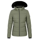 DARE2B Blouson Ski Glamorize V Jacket Olivine Green Présentation