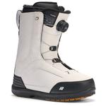 K2 Stivali Raider White Presentazione