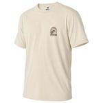 Vissla Maglietta Canopy Cosmic Wash Short Sleeve Dune Presentazione