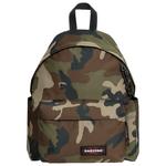 Eastpak Zaino Padded Pak'r 24L Camo Presentazione