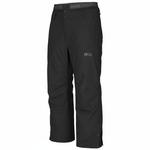 Picture Ski pants Object Black Overview