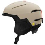 Salomon Casco Arcane Prime Mips Rainy Day Presentación