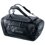 Deuter Borsone Duffel Pro 60 Black Presentazione