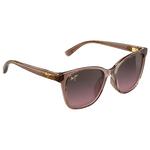 Maui Jim Occhiali da sole Kukaulani Brown Mineral SuperThin Maui Rose Presentazione