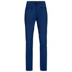 Norrona Pantalon de rando Femund Flex 1 Tech W's Indigo Night Présentation