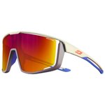 Julbo Gafas Fury Marron Clair Marron Spectron 3 Presentación