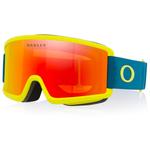 Oakley Target Line S Balsam Fire Iridium 