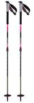 Salomon Skistöcke Steep Pro Vario S3 (100-135cm) Black Rhodamine Präsentation Salomon Skistöcke Steep Pro Vario S3 (100-135cm) Black Rhodamine Präsentation