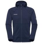 Mammut Taiss Ml Hooded Marine 