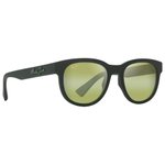 Maui Jim Occhiali da sole Maoli Vert foncé mat Maui HT MauiPure Presentazione
