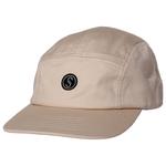 Salty Crew Berretto Hooks 5 Panel Birch Birch Presentazione