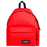 Eastpak Backpack Padded Pak'r 24L Pumpkin Orange Overview