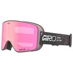 Giro Method Canyon Clay Vapor Vivid Infrared Photochromic 